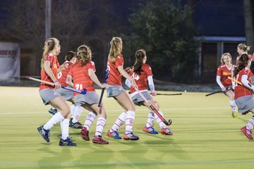 Bild 70 - Frauen Der Club an der Alster 2 - Uhlenhorster HC : Ergebnis: 3:0